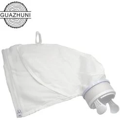 Sac à Limon Adaptable Haute Qualité Pour Polaris 280 Ou 480 Robot Nettoyeur De Piscine,GU.B/bon,1pcs