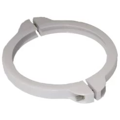 Bride Avec Vis Pour Dôme De Filtre Piscine XEO Aqualux