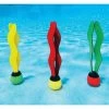 Jeu De Balles INTEX Pour Piscine Les 3 Pièces -Piscine Soldes 42065 1