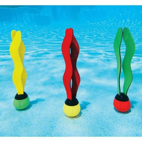 Jeu De Balles INTEX Pour Piscine Les 3 Pièces 3 Jeu De Balles INTEX Pour Piscine Les 3 Pièces