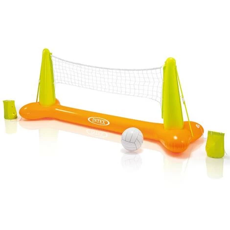 Intex Jeu De Volley Pour Piscine 3 Intex Jeu De Volley Pour Piscine