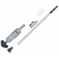 Aspirateur Rechargeable Intex 28620 - Accessoire D'entretien Piscine - Livraison Gratuite