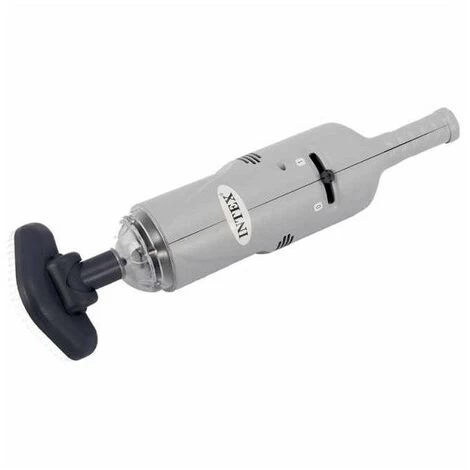 Aspirateur Rechargeable Intex 28620 - Accessoire D'entretien Piscine - Livraison Gratuite 4 Aspirateur Rechargeable Intex 28620 - Accessoire D'entretien Piscine - Livraison Gratuite – Image 2