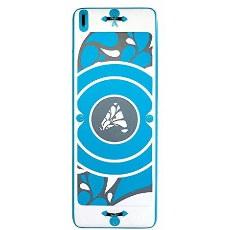 Tapis Flottant AquaFit Mat Waterflex 3 Tapis Flottant AquaFit Mat Waterflex