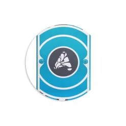 Tapis Flottant AquaFit Mat Waterflex 9 Tapis Flottant AquaFit Mat Waterflex -Piscine Soldes 42716382 3