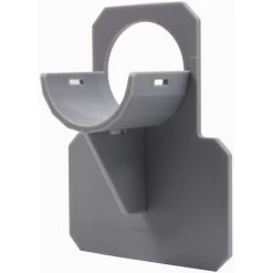 Support De Tuyau De Piscine (30-37 Mm) Résistant Aux Ruptures, Déchirures, Crevaisons, Compatible Avec Les Piscines Intex Et Bestway 10.8X7.8X3.8cm Fontainebleau