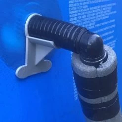 Support De Tuyau De Piscine (30-37 Mm) Résistant Aux Ruptures, Déchirures, Crevaisons, Compatible Avec Les Piscines Intex Et Bestway 10.8X7.8X3.8cm Fontainebleau 11 Support De Tuyau De Piscine (30-37 Mm) Résistant Aux Ruptures, Déchirures, Crevaisons, Compatible Avec Les Piscines Intex Et Bestway 10.8X7.8X3.8cm Fontainebleau -Piscine Soldes 42908707 5