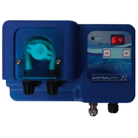 Pompe Doseuse Digitale Régul Micro RX Astral 3 Pompe Doseuse Digitale Régul Micro RX Astral