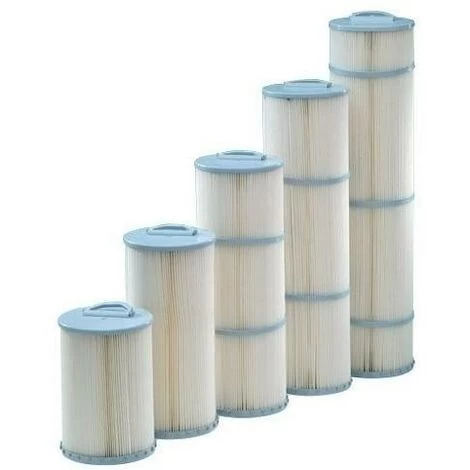 Cartouche De Filtration Weltico C5 (500 Mm) 3 Cartouche De Filtration Weltico C5 (500 Mm)