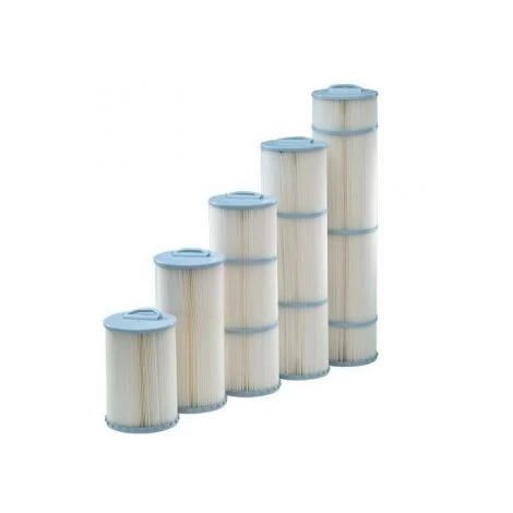 Cartouche De Filtration Weltico C6 (625 Mm) 3 Cartouche De Filtration Weltico C6 (625 Mm)