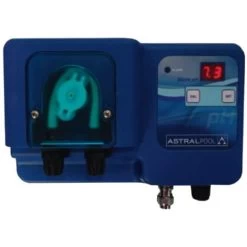 Pompe Doseuse Digitale Régul Micro PH Moins Astral