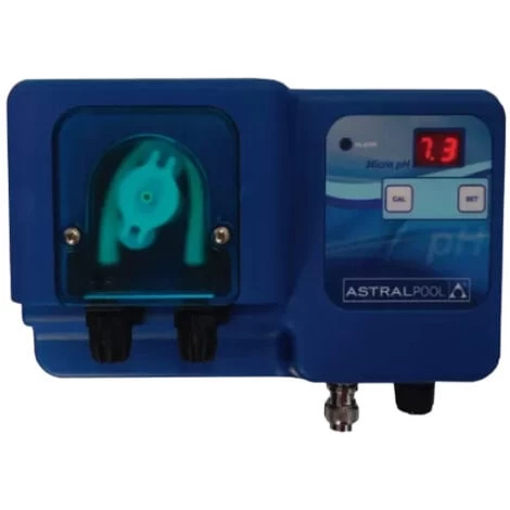 Pompe Doseuse Digitale Régul Micro PH Moins Astral 3 Pompe Doseuse Digitale Régul Micro PH Moins Astral