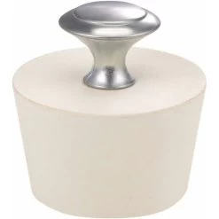 Bouchon Arrêt Caoutchouc Bouchon Hivernage Piscine Trou Canalisation 45mm-49mm Fontainebleau