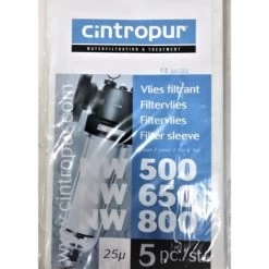 Lot 5 Tamis Filtrants 131/50-65-80 25µ CINTROPUR 7 Lot 5 Tamis Filtrants 131/50-65-80 25µ CINTROPUR -Piscine Soldes 44092046 3