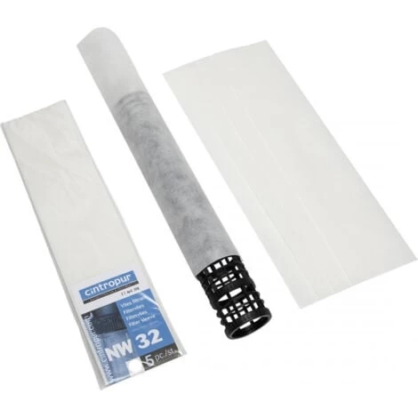 Lot 5 Tamis Filtrants 131/32 - 25µ CINTROPUR 4 Lot 5 Tamis Filtrants 131/32 - 25µ CINTROPUR – Image 2