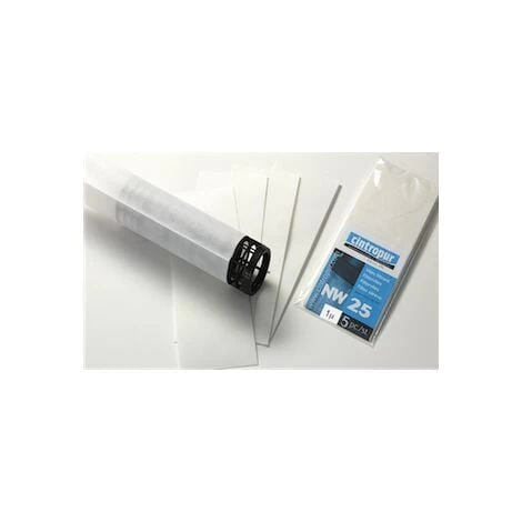 Lot De 5 Tamis Filtrants 131/25 1µ CINTROPUR 4 Lot De 5 Tamis Filtrants 131/25 1µ CINTROPUR – Image 2