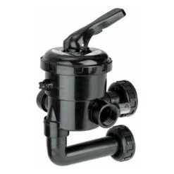 Vanne Multivoies Astral 11/2