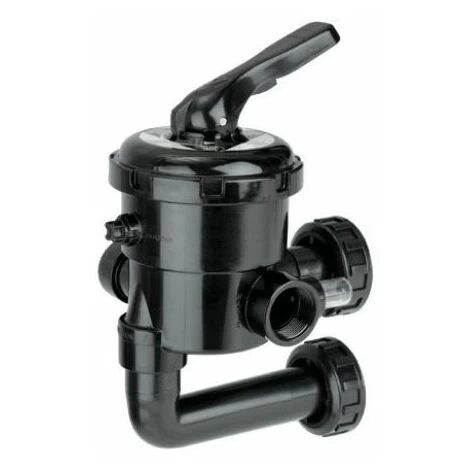 Vanne Multivoies Astral 11/2 3 Vanne Multivoies Astral 11/2