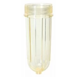 Cloche Transparente NW 25