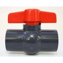 Vanne à Boisseau Sphérique 32 Mm, Starlight