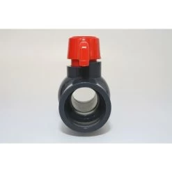 Vanne à Boisseau Sphérique 32 Mm, Starlight -Piscine Soldes 45298266 3