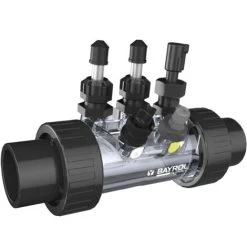 Electrolyseur Au Sel Automatic Salt AS5. Bayrol. -Piscine Soldes 46379097 3