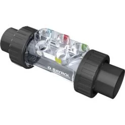 Electrolyseur Au Sel Automatic Salt AS5. Bayrol. -Piscine Soldes 46379097 4