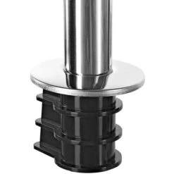 Bc-elec - PL004 Echelle De Piscine à 4 échelons En Acier Inoxydable 304SS, 183cm, Escalier Piscine à 4 Marches 9 Bc-elec - PL004 Echelle De Piscine à 4 échelons En Acier Inoxydable 304SS, 183cm, Escalier Piscine à 4 Marches -Piscine Soldes 47941852 3