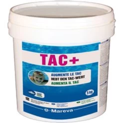 Réhausseur De TAC MAREVA - 5 Kg - 150008U