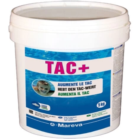 Réhausseur De TAC MAREVA - 5 Kg - 150008U 3 Réhausseur De TAC MAREVA - 5 Kg - 150008U