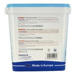 Réhausseur De TAC MAREVA - 5 Kg - 150008U 5 Réhausseur De TAC MAREVA - 5 Kg - 150008U -Piscine Soldes 47944283 2
