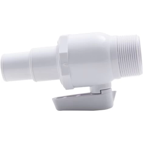 Vanne 1-4 De Tour 1 1-2 Diam 32-38mm 4 Vanne 1-4 De Tour 1 1-2 Diam 32-38mm – Image 2