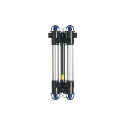 Traitement Par UV Et Régulation D'oxydant - Pack Bleu UV - CCEI