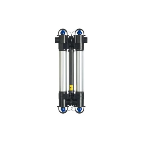 Traitement Par UV Et Régulation D'oxydant - Pack Bleu UV - CCEI 3 Traitement Par UV Et Régulation D'oxydant - Pack Bleu UV - CCEI