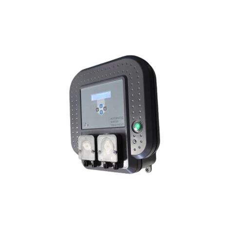 Traitement Par UV Et Régulation D'oxydant - Pack Bleu UV - CCEI 5 Traitement Par UV Et Régulation D'oxydant - Pack Bleu UV - CCEI – Image 3