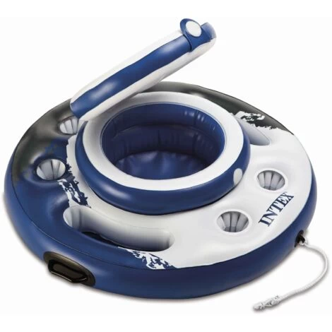 Bar Gonflable River Run Intex 3 Bar Gonflable River Run Intex