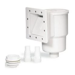 Pack Pièces à Sceller Hors Sol - Petite Meurtrière