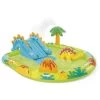 Aire De Jeux Gonflable Intex Petit Dino 2 Aire De Jeux Gonflable Intex Petit Dino -Piscine Soldes 50447491 1