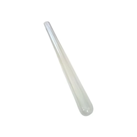Orion Tube Quartz - Fermé à Une Extrémité 4 Orion Tube Quartz - Fermé à Une Extrémité – Image 2