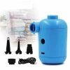 Mini Pompe Électrique, Pompes à Air Electriques Camping Portable USB, Gonfleur Et Dégonfleur Rapide, Gonfleur à 3 Buses Pour Jouets De Piscine à Air, Fontainebleau 1 Mini Pompe Électrique, Pompes à Air Electriques Camping Portable USB, Gonfleur Et Dégonfleur Rapide, Gonfleur à 3 Buses Pour Jouets De Piscine à Air, Fontainebleau -Piscine Soldes 51212143 1