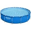 Piscine Hors Sol 3,96mx84 Cm WAIKIKI 2 Piscine Hors Sol 3,96mx84 Cm WAIKIKI -Piscine Soldes 51220255 1