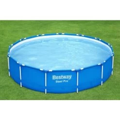 Piscine Hors Sol 3,96mx84 Cm WAIKIKI 8 Piscine Hors Sol 3,96mx84 Cm WAIKIKI -Piscine Soldes 51220255 2