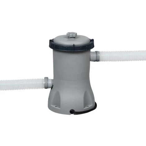 Piscine Hors Sol 3,96mx84 Cm WAIKIKI 6 Piscine Hors Sol 3,96mx84 Cm WAIKIKI – Image 4