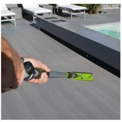 Balai Hydro Jet Xpro 10 Balai Hydro Jet Xpro -Piscine Soldes 51292262 4