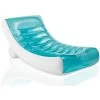 Chaise Longue De Piscine Lounge Ghost - Intex 1 Chaise Longue De Piscine Lounge Ghost - Intex -Piscine Soldes 516025 1