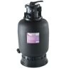 Filtre à Sable Top 6 M³/h - Powerline By Hayward -Piscine Soldes 516046 1