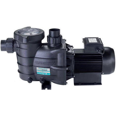 Pompe 0,33 CV / 7,30 M³/h Mono - Powerline By Hayward 4 Pompe 0,33 CV / 7,30 M³/h Mono - Powerline By Hayward – Image 2