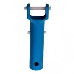 Poignée De Remplacement Piscine - Articulation Fixation Pour Manche Télescopique - Jardiboutique 8 Poignée De Remplacement Piscine - Articulation Fixation Pour Manche Télescopique - Jardiboutique -Piscine Soldes 51742290 2