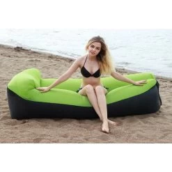 Air Canapé Gonflable Exterieur Avec Oreiller Sans Pompe Air Sofa Gonflaable Portable Lit De Couchage Imperméable Fauteuil Inclinable Gonflable Lit Flottant Macaron 11 Air Canapé Gonflable Exterieur Avec Oreiller Sans Pompe Air Sofa Gonflaable Portable Lit De Couchage Imperméable Fauteuil Inclinable Gonflable Lit Flottant Macaron -Piscine Soldes 51761020 5