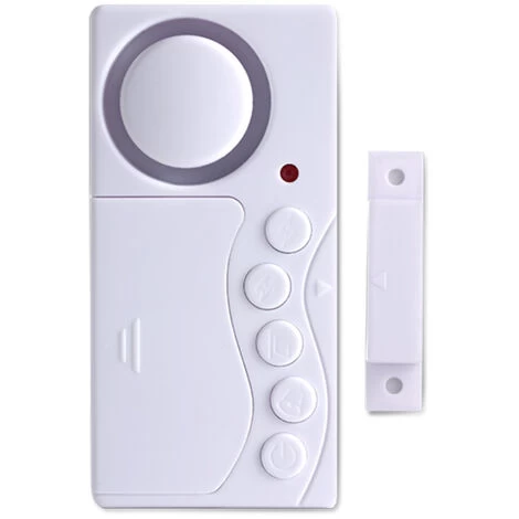 Alarme De Porte De Congélateur Avec Temporisation Alarmes De Porte De Réfrigérateur Piscine Pour La Sécurité Des Enfants Sécurité à La Maison Alarme De Fenêtre Sonnette De Porte Macaron 3 Alarme De Porte De Congélateur Avec Temporisation Alarmes De Porte De Réfrigérateur Piscine Pour La Sécurité Des Enfants Sécurité à La Maison Alarme De Fenêtre Sonnette De Porte Macaron